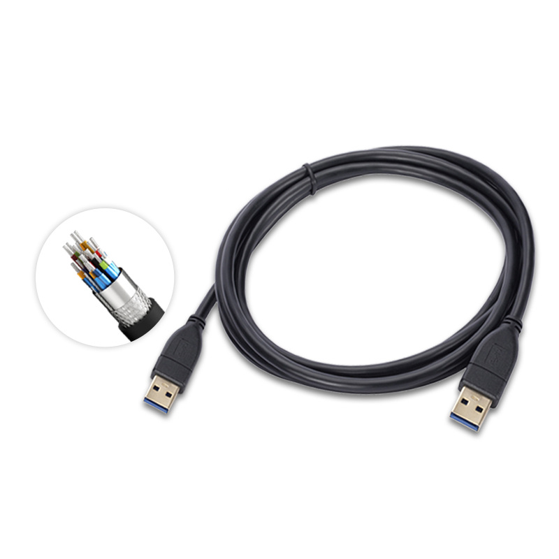 USB 3.0 Data Extension Cable